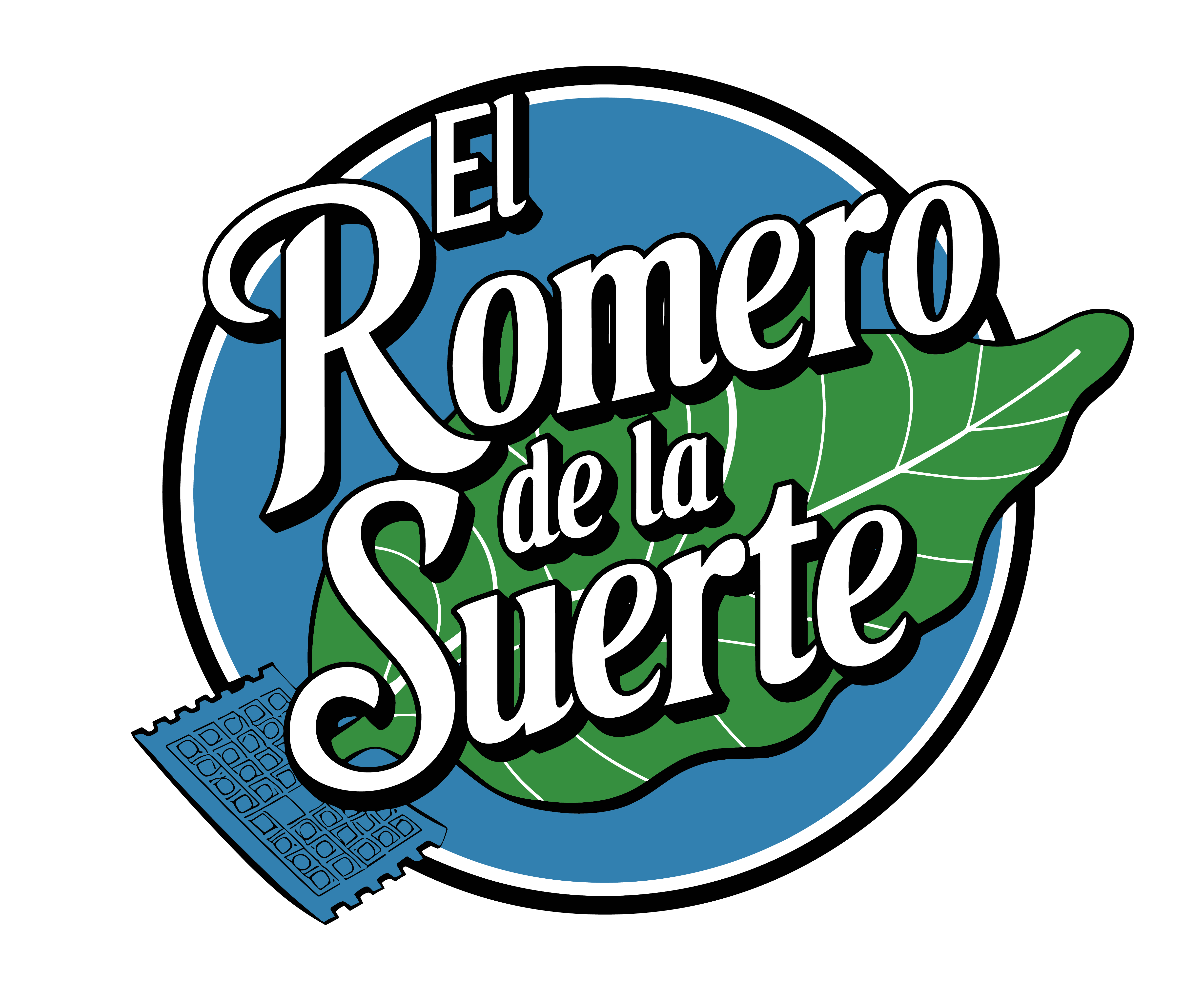 Administración de Lotería El Romero de la Suerte